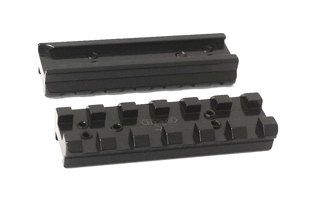 Picatinny-Schiene A-O Krico 700/900/902 (B=103,4 L=150) – Rusan