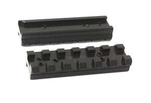 Picatinny Schiene A-O - Rusan