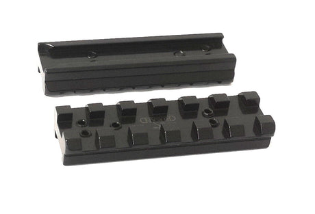 Picatinny Schiene A-O - Rusan