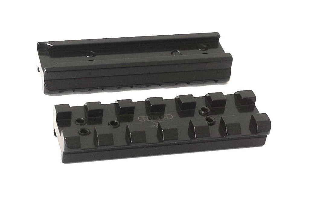 Picatinny Schiene A-O - Rusan
