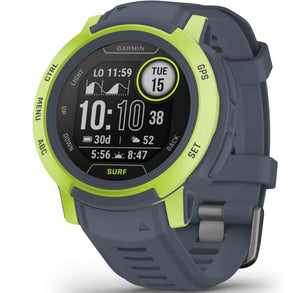 Instinct® 2 – Surf Edition, Mavericks 1