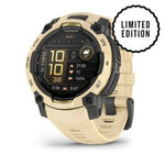 Instinct® 3 – 45 mm, AMOLED, Citrine med Citrine rem 1