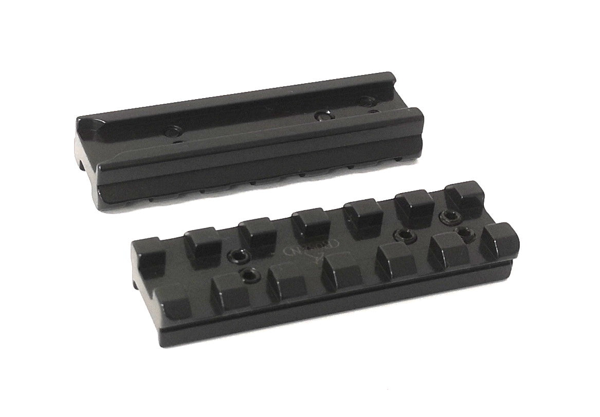 Picatinny-Schiene A-O Marlin (lever action) (B=69,9 L=135) - Rusan