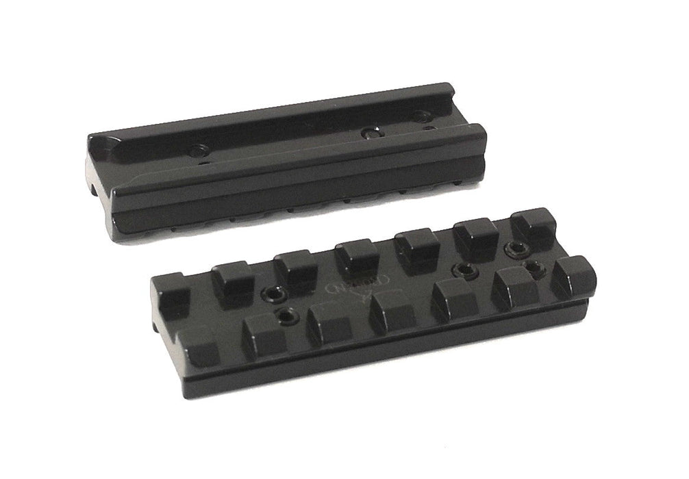 Picatinny Schiene A-O - Rusan