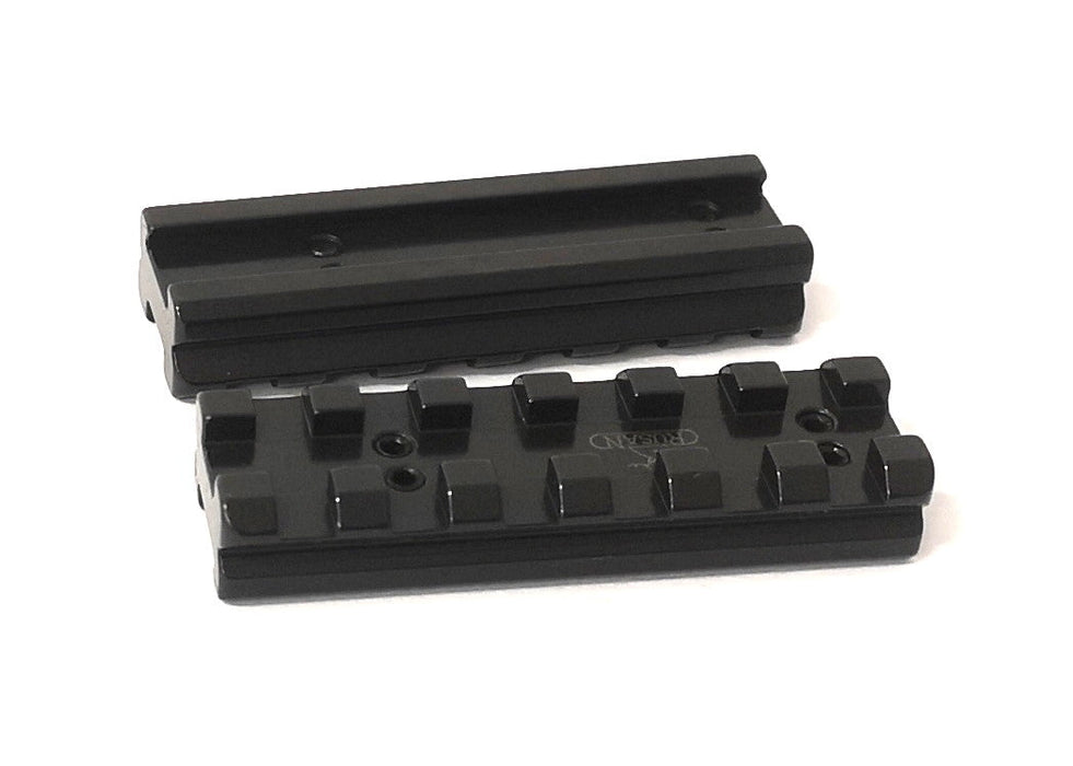 Picatinny Schiene A-O - Rusan