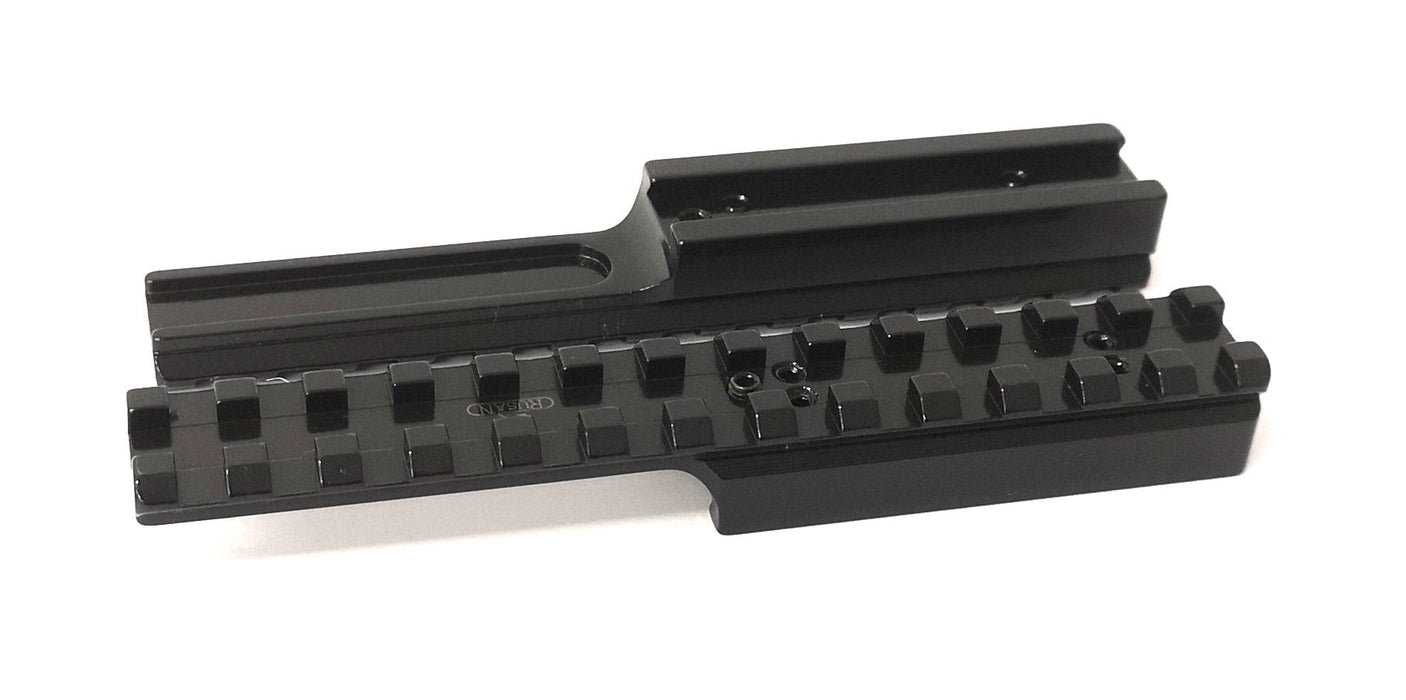 Picatinny Schiene A-O - Rusan