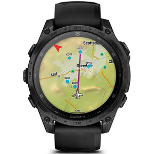 tactix® 8 – 47 mm, AMOLED – Garmin