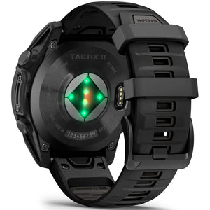 tactix® 8 – 47 mm, AMOLED – Garmin