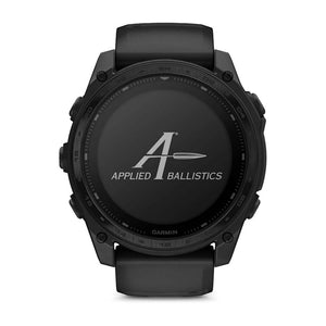 tactix® 8 – 51 mm, Solar, Elite – Garmin