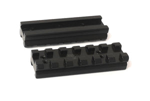 Picatinny Schiene A-O - Rusan