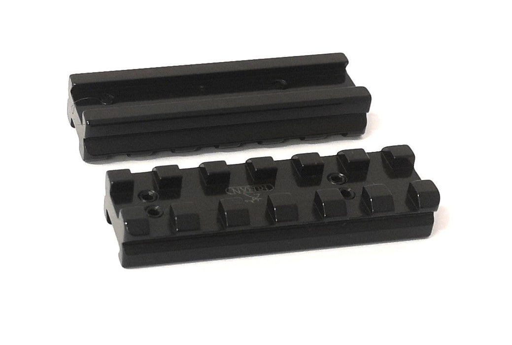 Picatinny Schiene A-O - Rusan