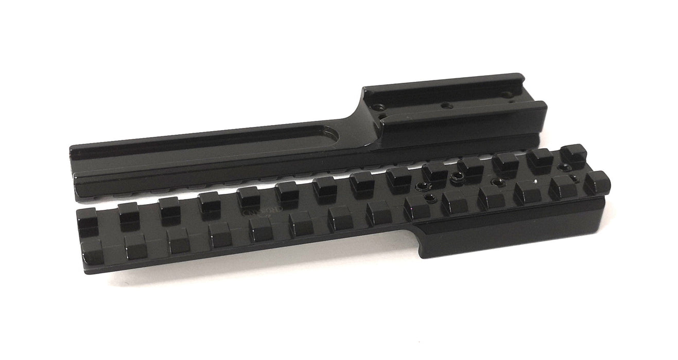 Picatinny Schiene P-Z - Rusan