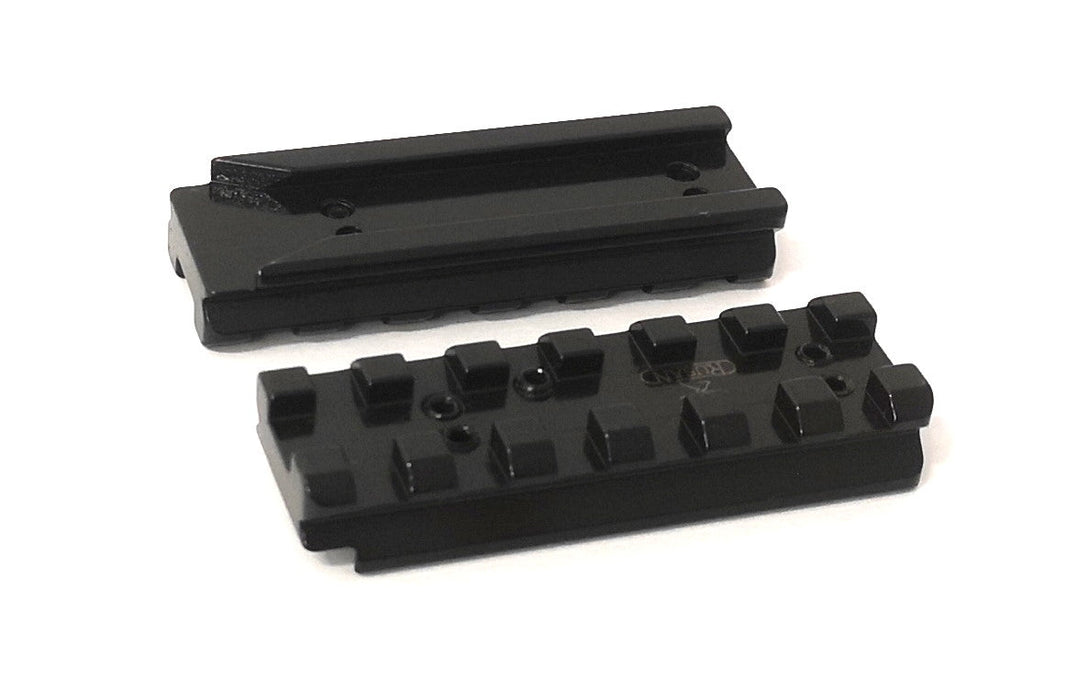 Picatinny Schiene P-Z - Rusan