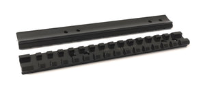 Picatinny Schiene A-O - Rusan