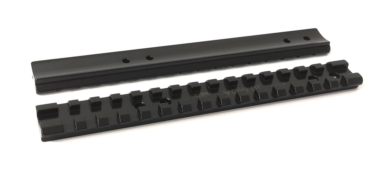 Picatinny Schiene A-O - Rusan