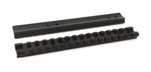 Picatinny Schiene A-O - Rusan