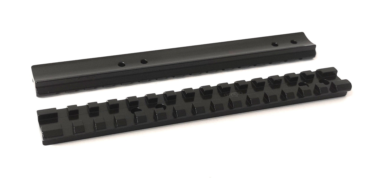 Picatinny Schiene A-O - Rusan