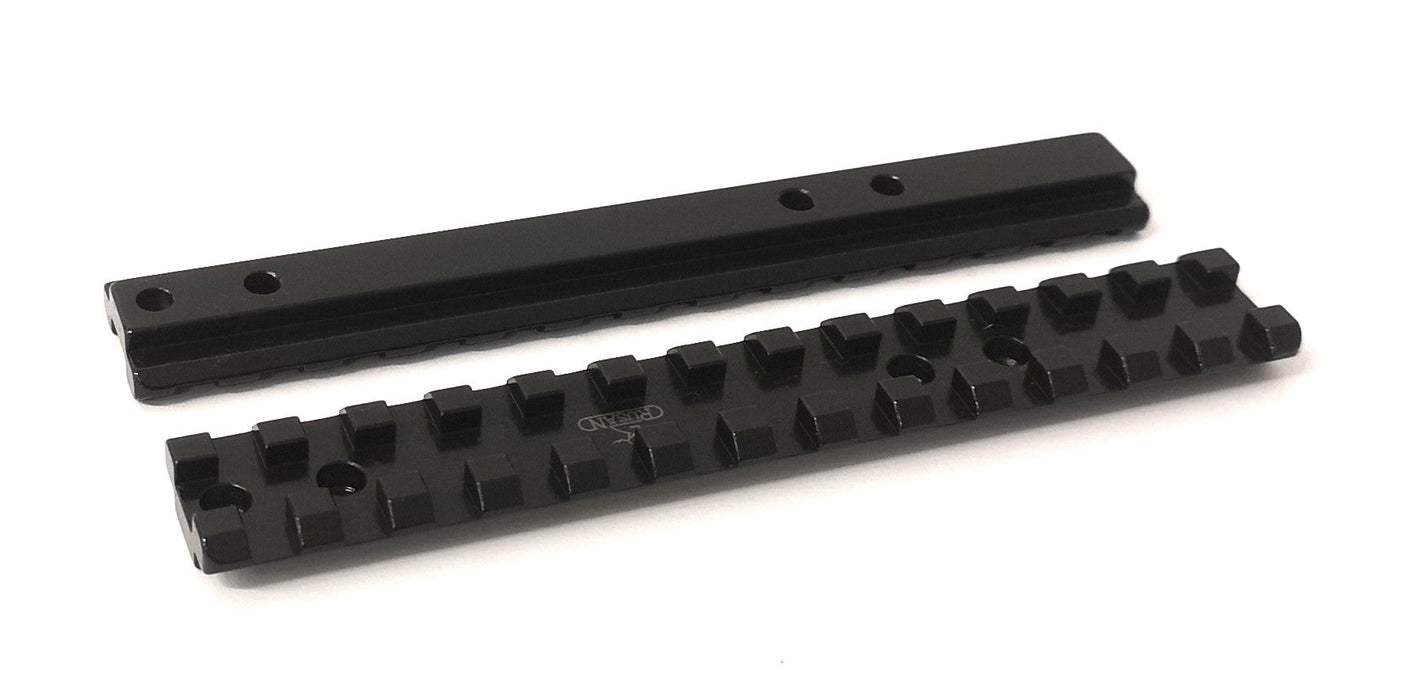 Picatinny Schiene A-O - Rusan