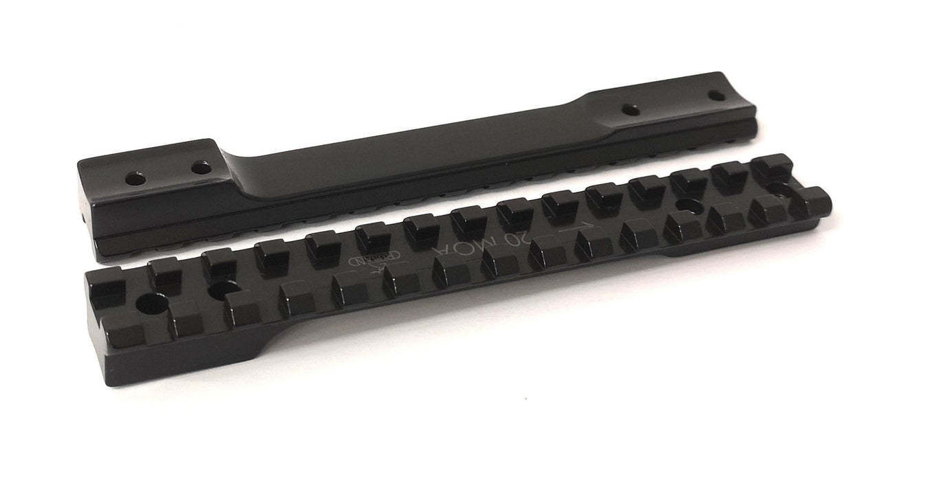 Picatinny Schiene P-Z - Rusan