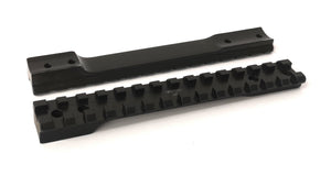 Picatinny Schiene P-Z - Rusan