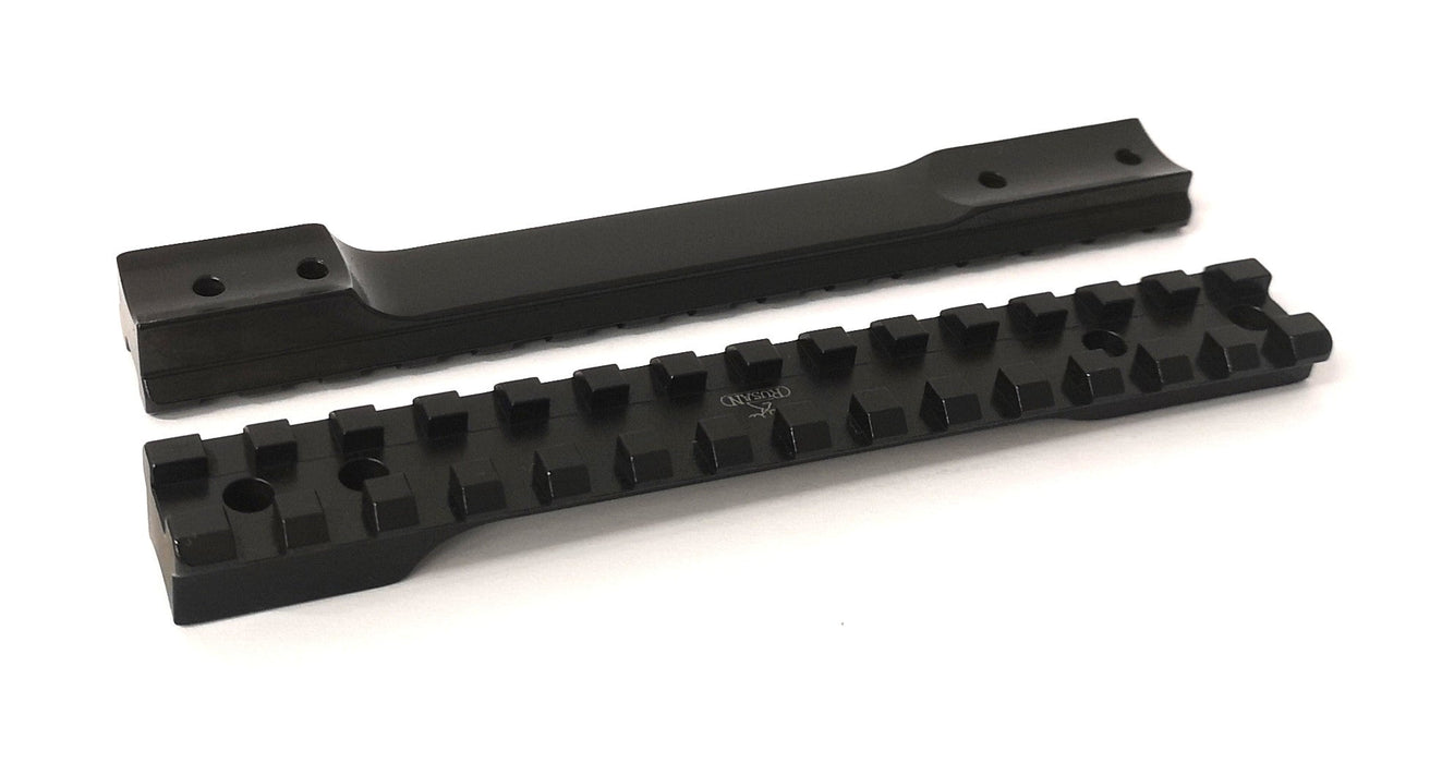 Picatinny Schiene P-Z - Rusan