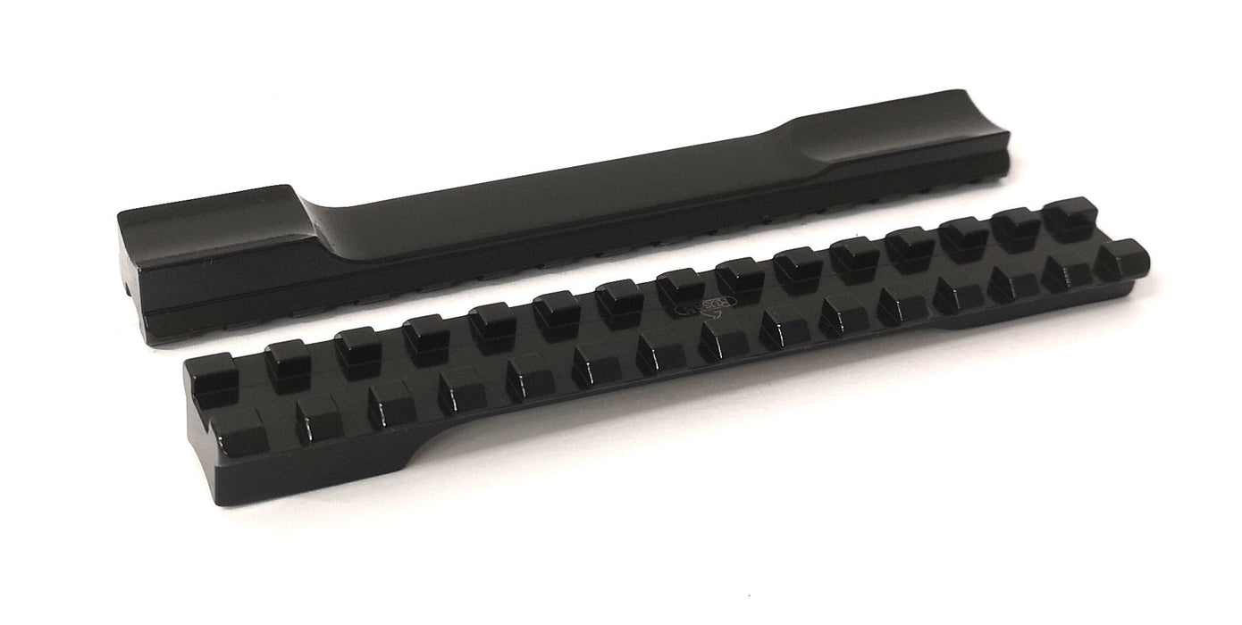 Picatinny Schiene A-O - Rusan