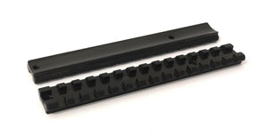 Picatinny Schiene P-Z - Rusan