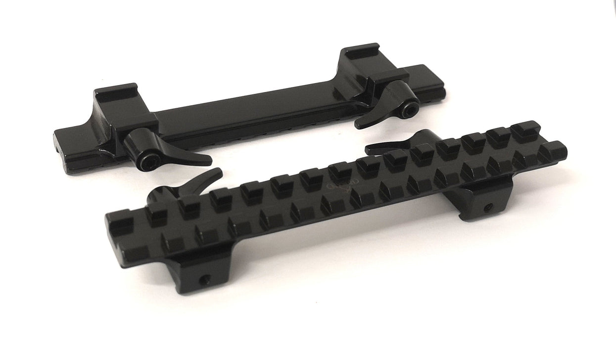 Picatinny Schiene P-Z - Rusan