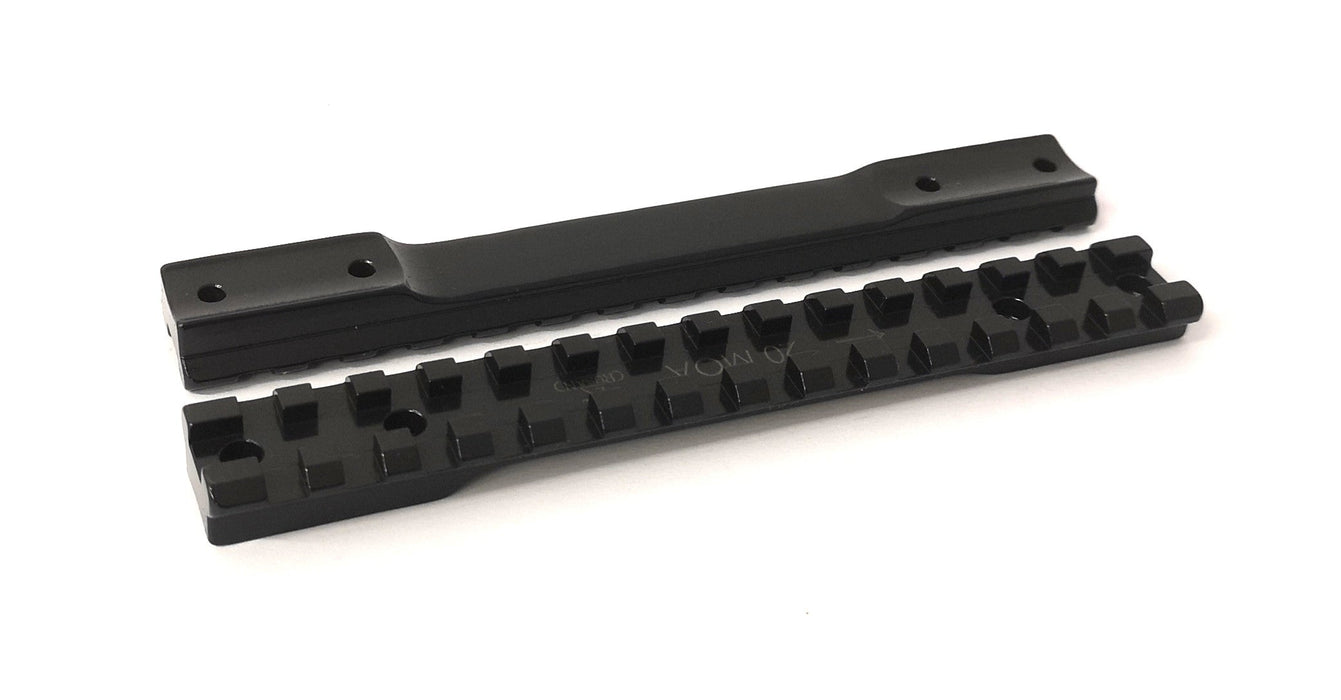 Picatinny Schiene P-Z - Rusan