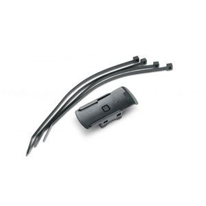 Fastmontering med spine mount 2