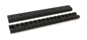 Picatinny Schiene P-Z - Rusan