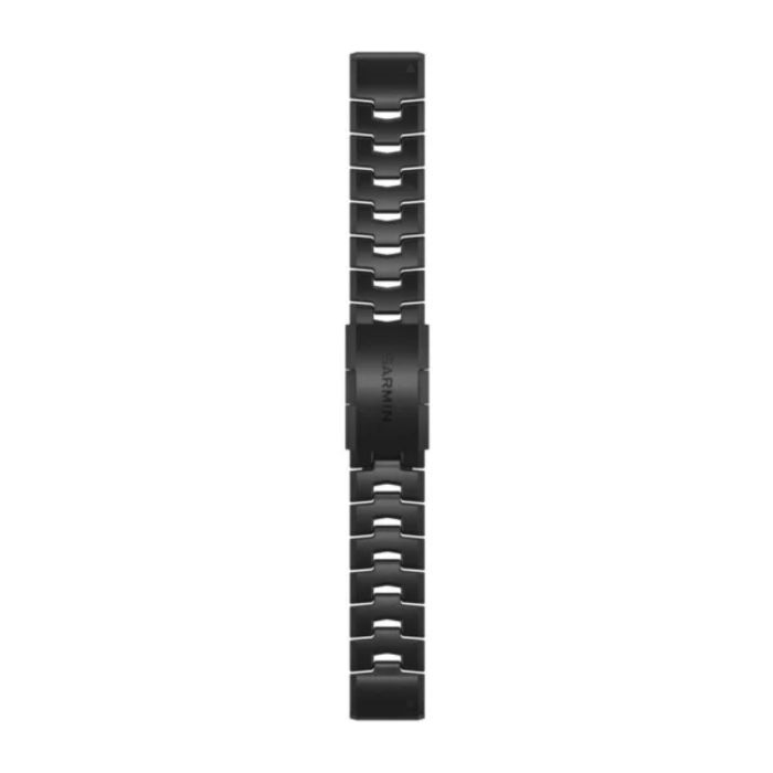 QuickFit® 22 urremme, Ventileret titaniumlænke 2