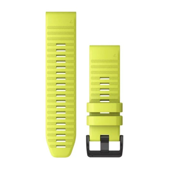 QuickFit® 26 urremme, Amp Yellow silikone 1