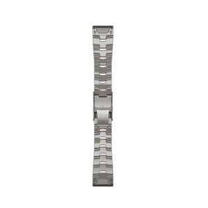 QuickFit® 26 urremme, Ventileret titaniumlænke 3