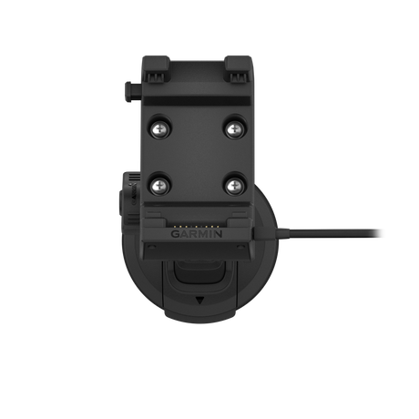 Sugekopholder med højttaler 2