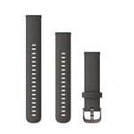 Quick Release remme (20 mm), Sandstone, Slate hardware 2
