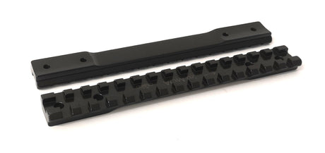 Picatinny Schiene A-O - Rusan