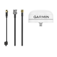 Ekstern GPS-antenne med beslag 1