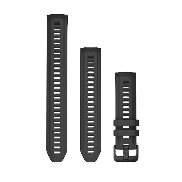 20 mm remme, Graphite 1