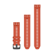 20 mm remme, Poppy 1