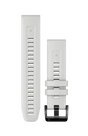 QuickFit® 22 urremme, Carrara White silikone 1