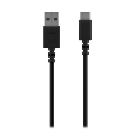USB-kabel, type A til type C 2