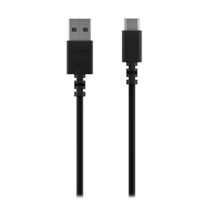 USB-kabel, type A til type C (0,5 meter) 1