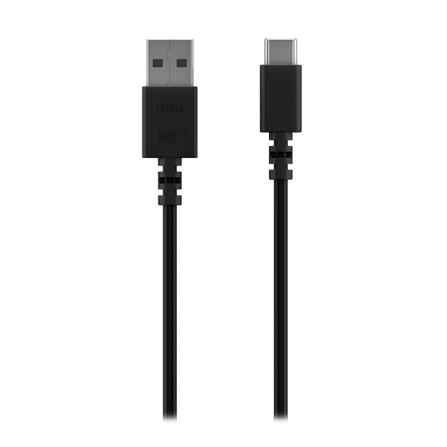 USB-kabel, type A til type C (0,5 meter) 1