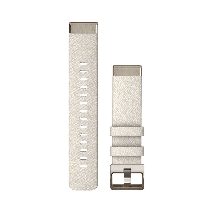 QuickFit® 20 remholder, Honey Cream 3