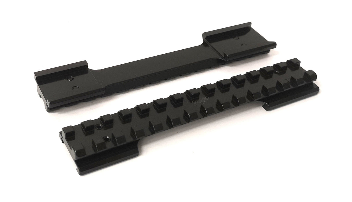 Picatinny Schiene A-O - Rusan