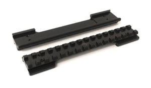 Picatinny Schiene A-O - Rusan