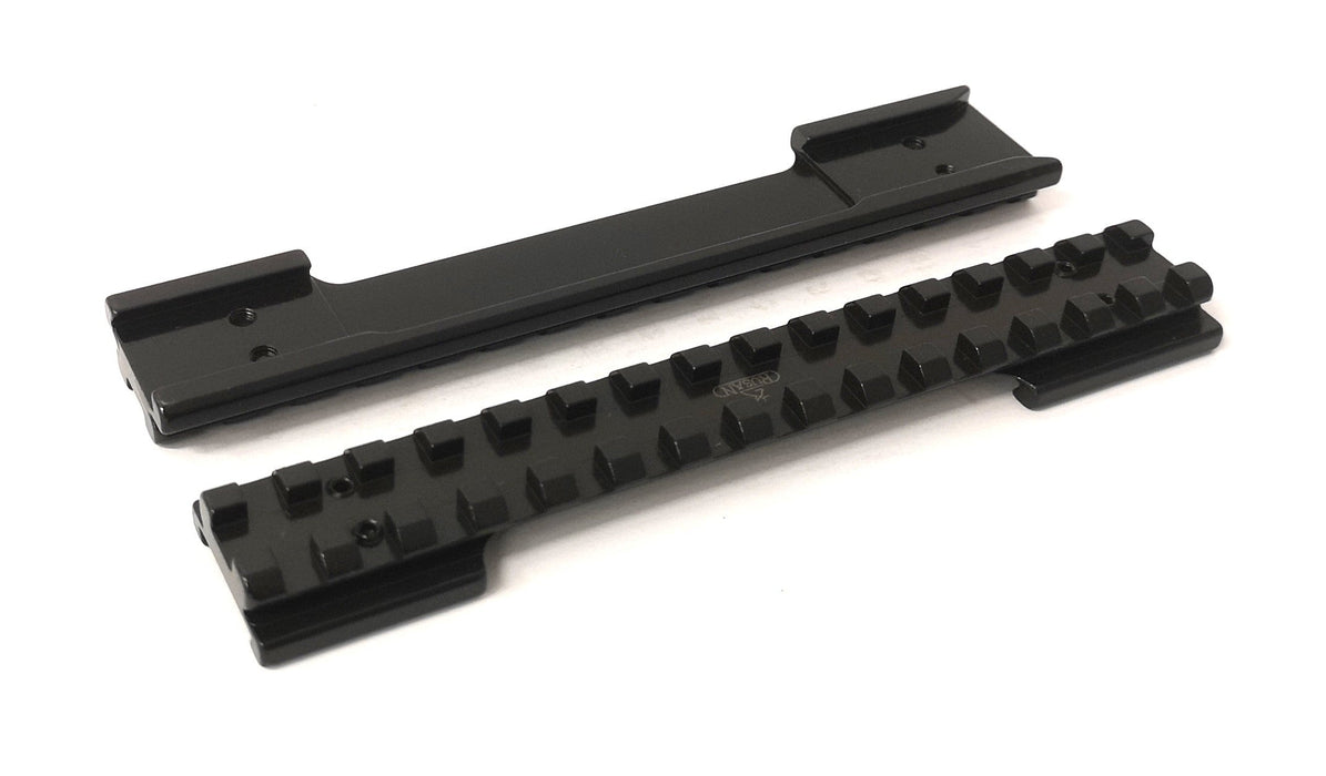 Picatinny Schiene A-O - Rusan