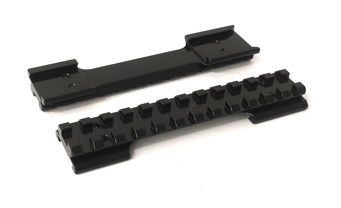 Picatinny Schiene A-O - Rusan