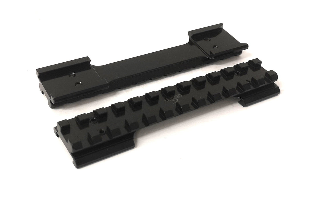 Picatinny Schiene A-O - Rusan